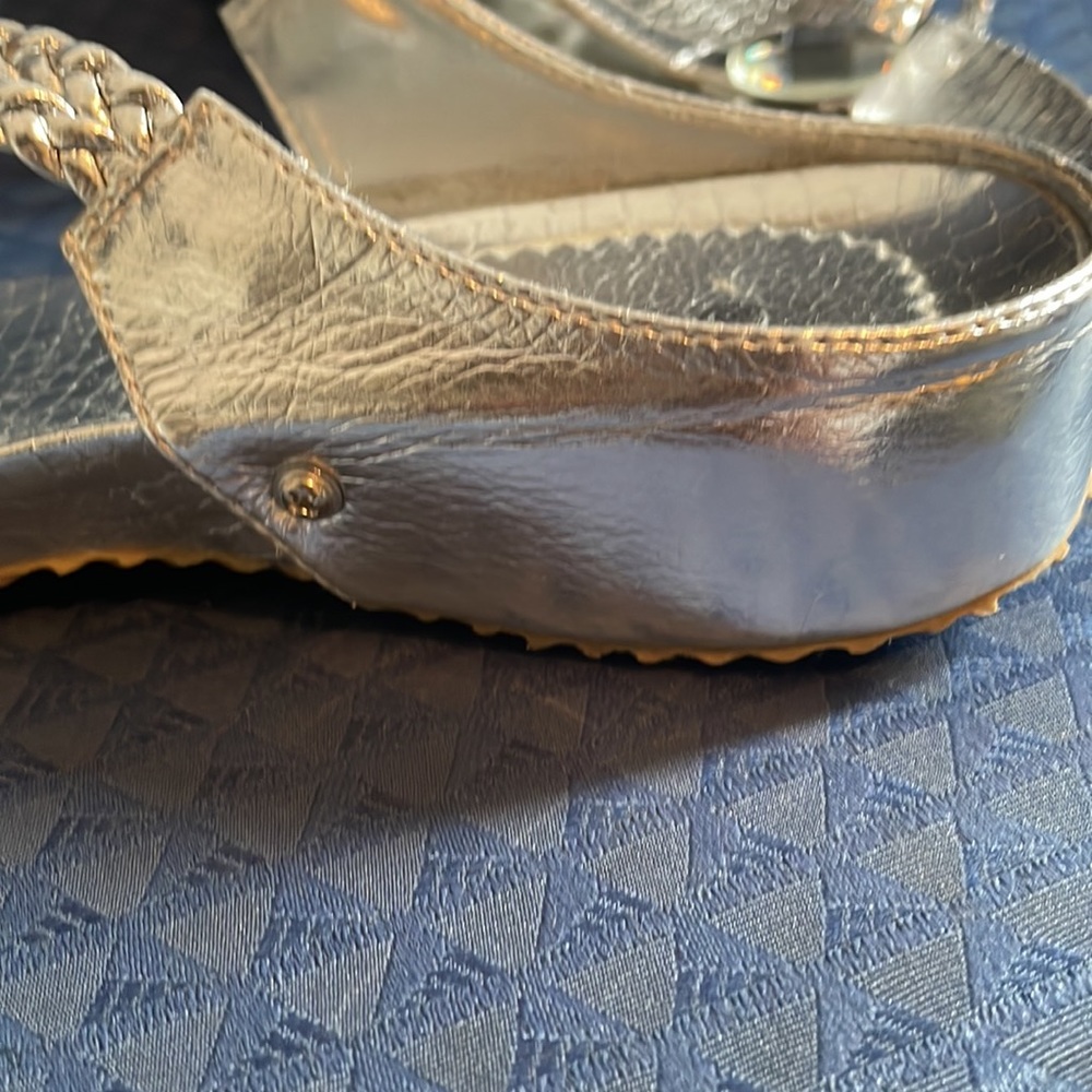 Top Moda Slides - Picture 6 of 6